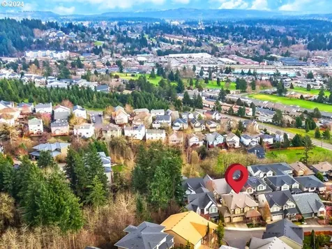 15298 Sw Greenridge Place Portland OR 97224