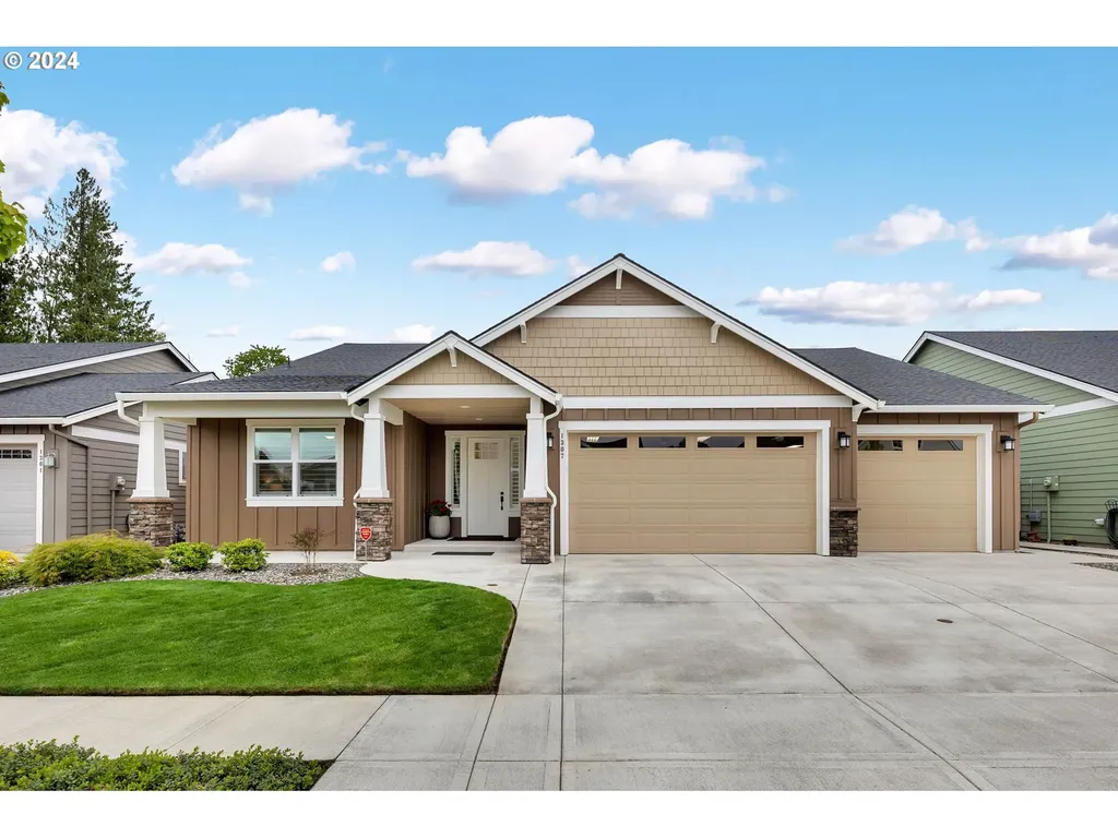 1307 Se 21st Avenue Battle Ground WA 98604