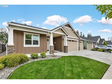 1307 Se 21st Avenue Battle Ground WA 98604