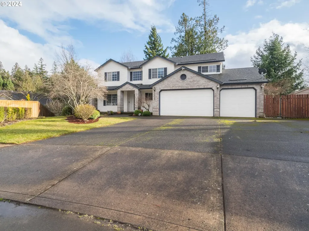 2028 NE 228th Court Fairview OR 97024