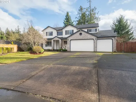 2028 NE 228th Court Fairview OR 97024
