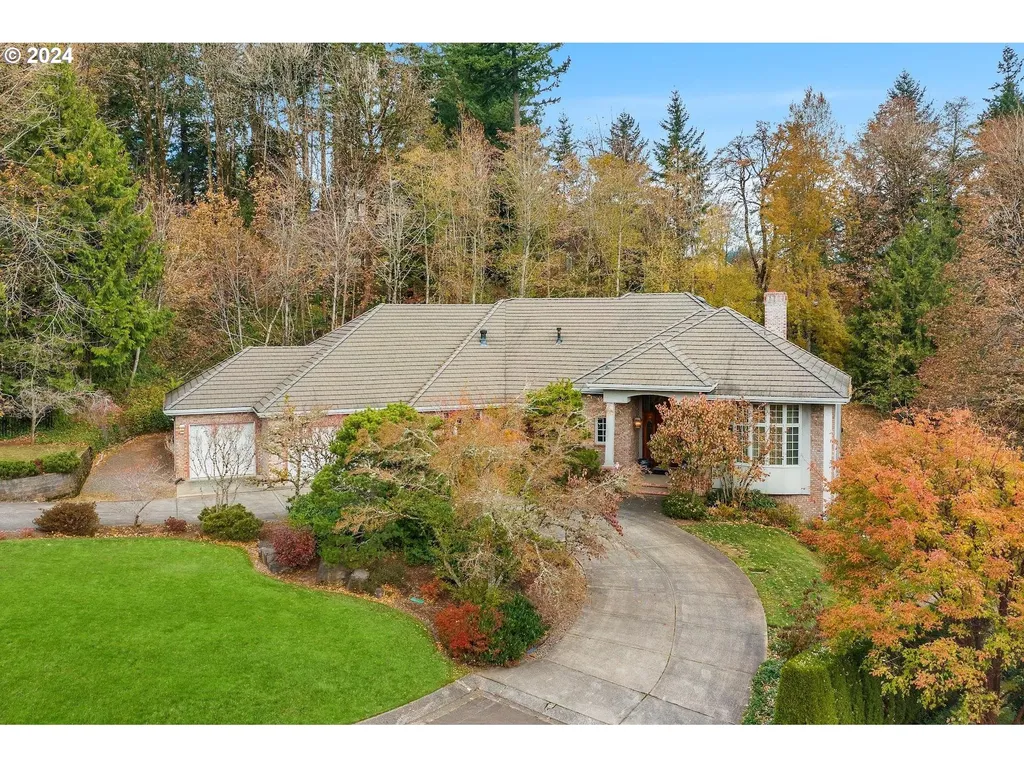 6897 Sw Greenwich Drive Portland OR 97225
