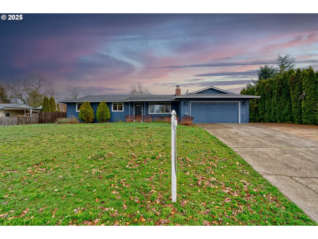 1189 Josephine Street Oregon City OR 97045