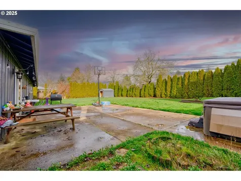 1189 Josephine Street Oregon City OR 97045