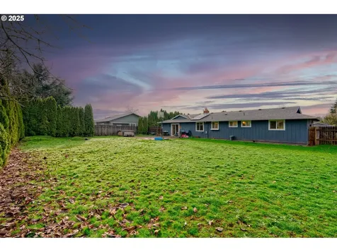 1189 Josephine Street Oregon City OR 97045