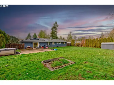 1189 Josephine Street Oregon City OR 97045