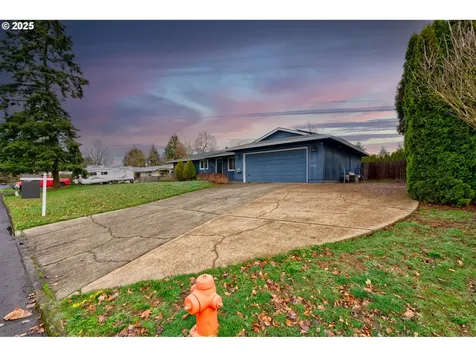 1189 Josephine Street Oregon City OR 97045
