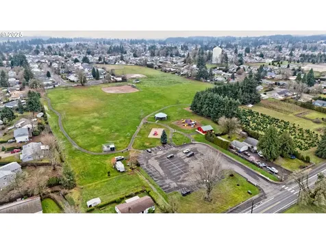 1189 Josephine Street Oregon City OR 97045