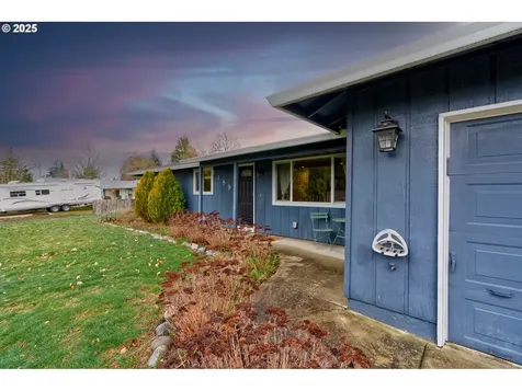 1189 Josephine Street Oregon City OR 97045