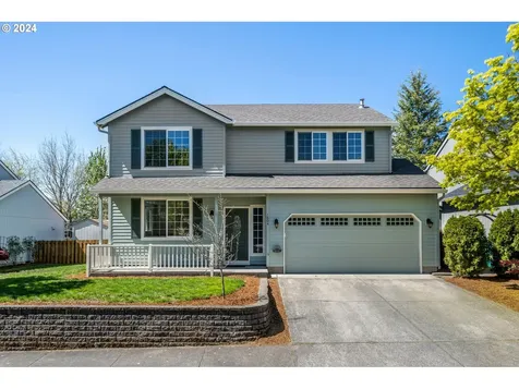1804 Se 185th Place Vancouver WA 98683