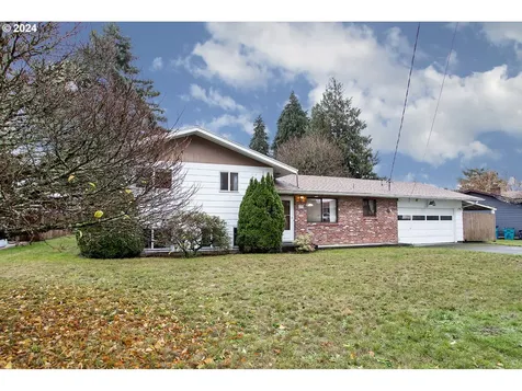 421 NW 69th Street Vancouver WA 98665