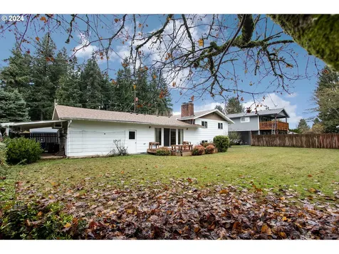 421 NW 69th Street Vancouver WA 98665