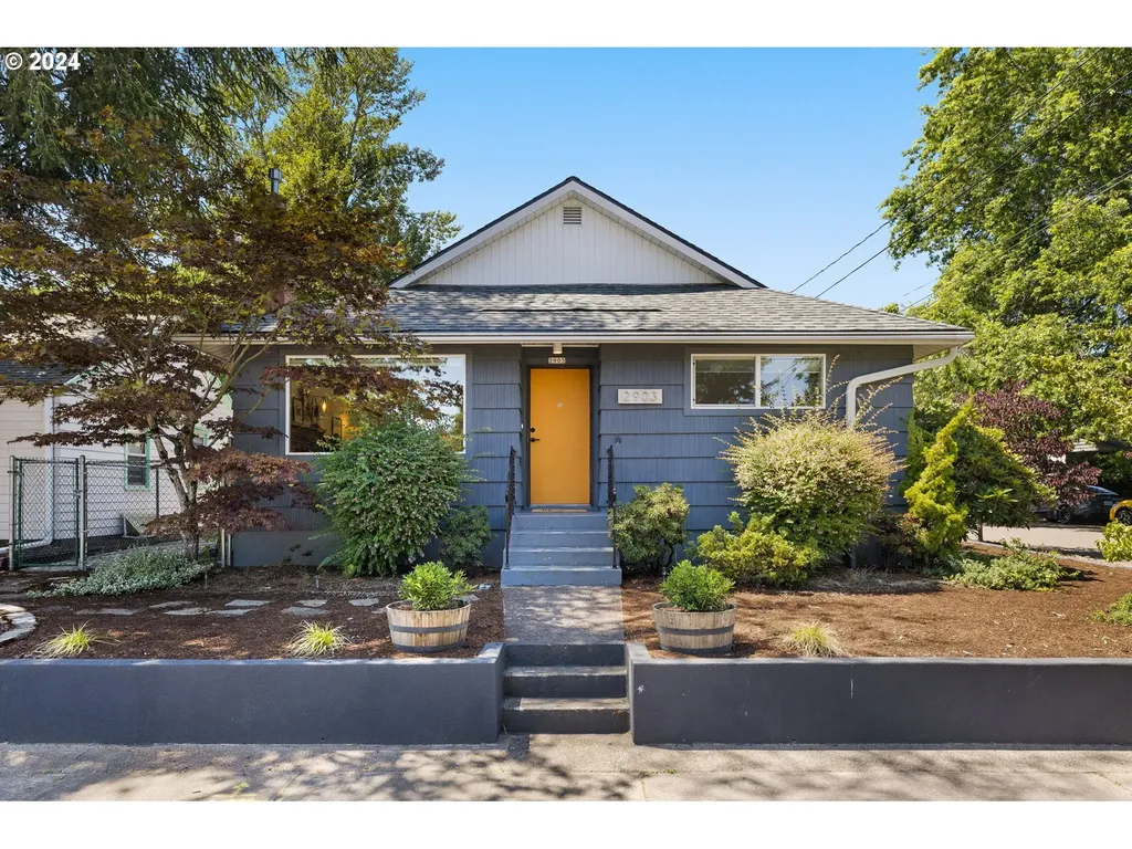 2903 Se 78th Avenue Portland OR 97206
