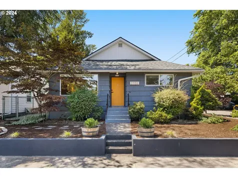 2903 Se 78th Avenue Portland OR 97206