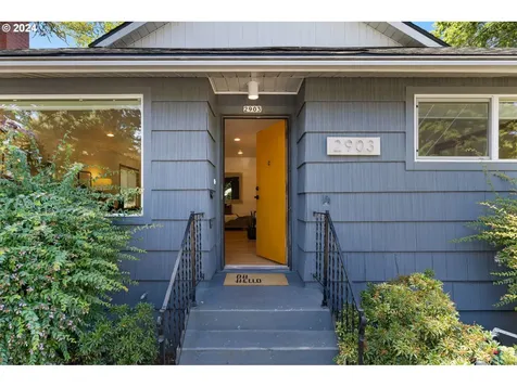 2903 Se 78th Avenue Portland OR 97206