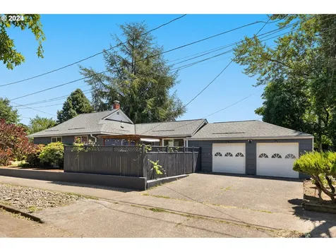 2903 Se 78th Avenue Portland OR 97206