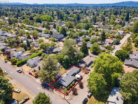 2903 Se 78th Avenue Portland OR 97206
