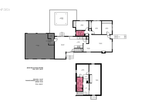 2903 Se 78th Avenue Portland OR 97206
