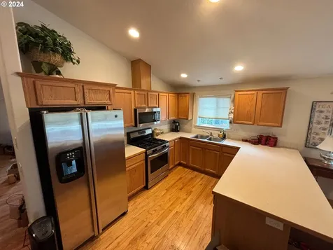 1293 Tasa Creek Drive Creswell OR 97426