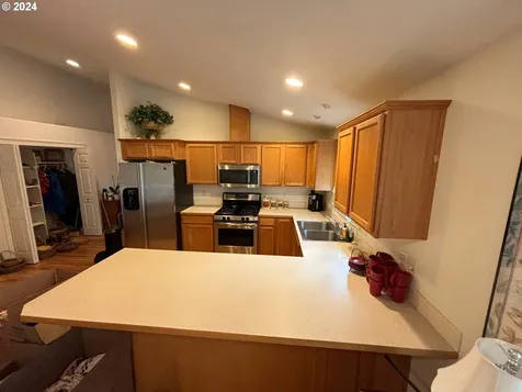 1293 Tasa Creek Drive Creswell OR 97426