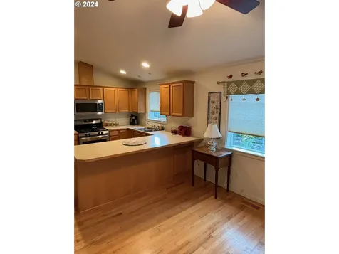 1293 Tasa Creek Drive Creswell OR 97426