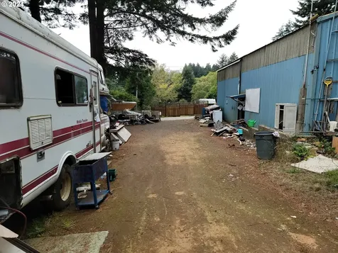 96949 Hampton Road Brookings OR 97415