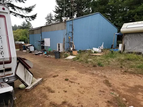 96949 Hampton Road Brookings OR 97415