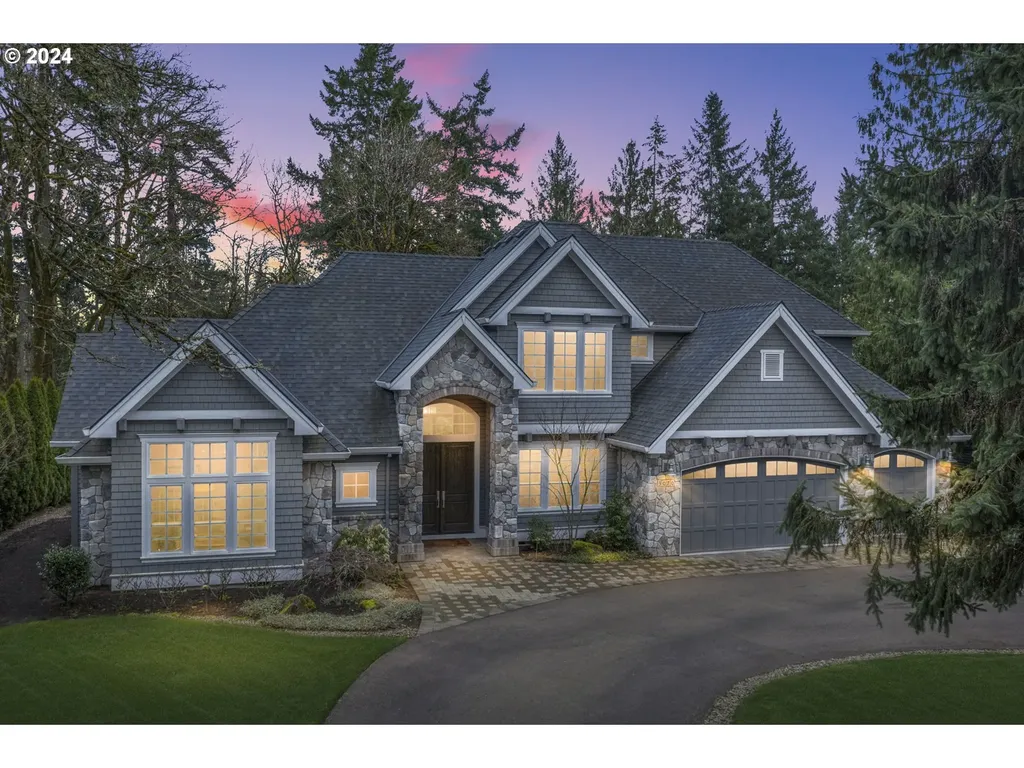 3070 Wembley Park Road Lake Oswego OR 97034