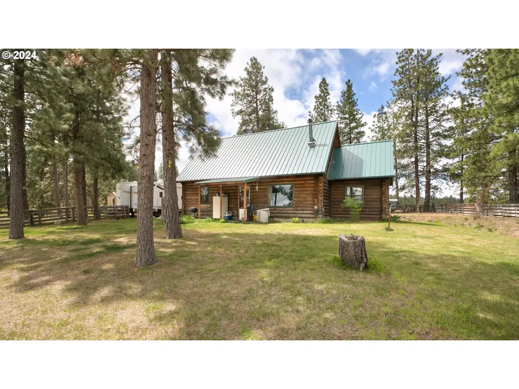 175 Hawks Wind Road Goldendale WA 98620