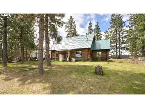 175 Hawks Wind Road Goldendale WA 98620
