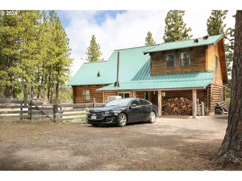 175 Hawks Wind Road Goldendale WA 98620