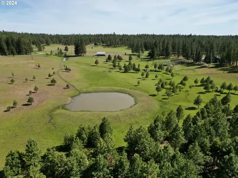 175 Hawks Wind Road Goldendale WA 98620