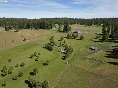 175 Hawks Wind Road Goldendale WA 98620