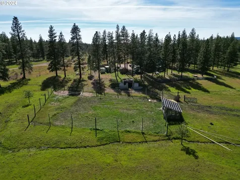 175 Hawks Wind Road Goldendale WA 98620
