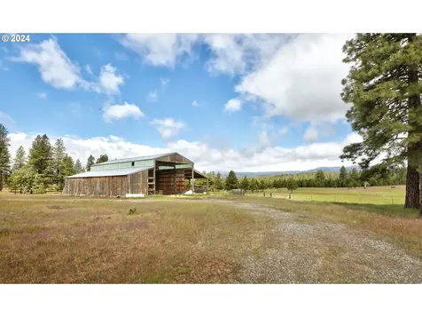 175 Hawks Wind Road Goldendale WA 98620