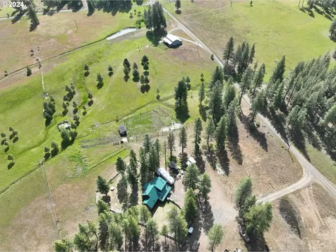 175 Hawks Wind Road Goldendale WA 98620