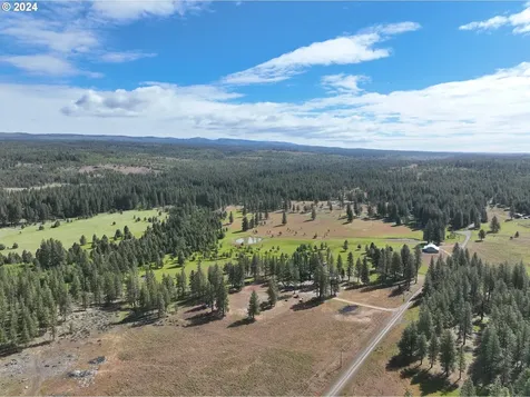 175 Hawks Wind Road Goldendale WA 98620
