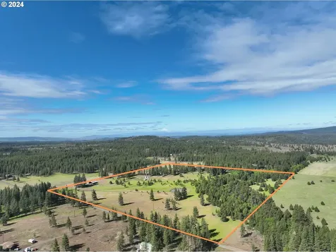 175 Hawks Wind Road Goldendale WA 98620