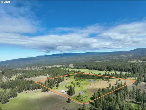 175 Hawks Wind Road Goldendale WA 98620