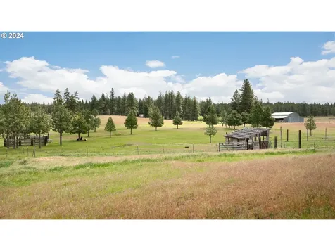 175 Hawks Wind Road Goldendale WA 98620