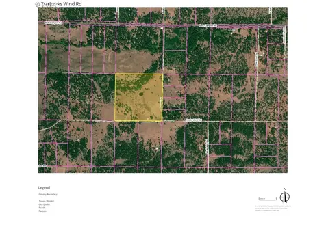 175 Hawks Wind Road Goldendale WA 98620