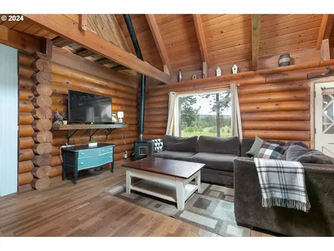 175 Hawks Wind Road Goldendale WA 98620