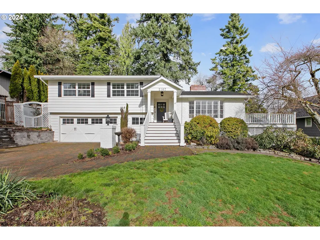2107 Goodall Court Lake Oswego OR 97034