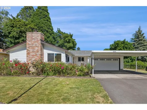 4560 Sw 198th Avenue Beaverton OR 97078