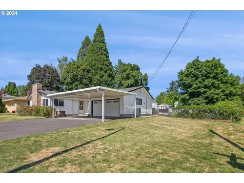 4560 Sw 198th Avenue Beaverton OR 97078