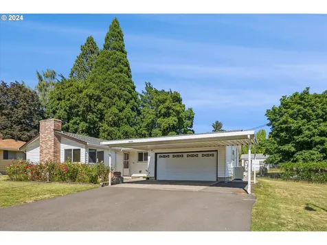4560 Sw 198th Avenue Beaverton OR 97078