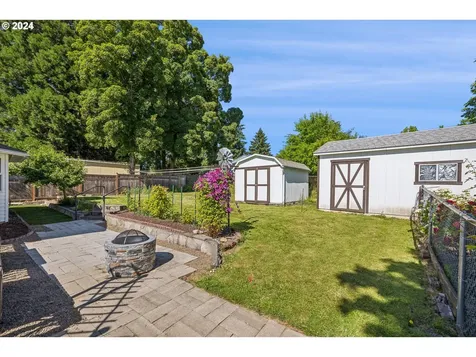 4560 Sw 198th Avenue Beaverton OR 97078