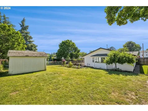 4560 Sw 198th Avenue Beaverton OR 97078
