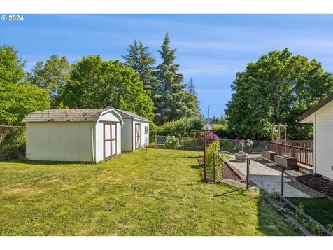 4560 Sw 198th Avenue Beaverton OR 97078