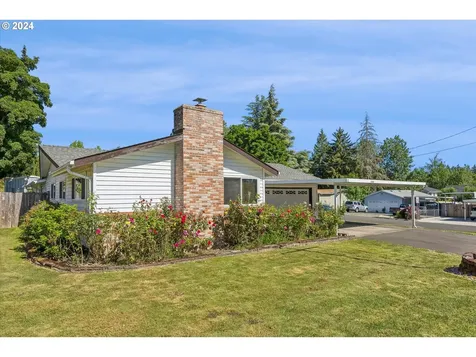 4560 Sw 198th Avenue Beaverton OR 97078